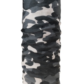 Bandana multifunctionala MAGNUM TEMIR - Snow camo