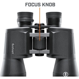 Binoclu Bushnell 10X50 Powerview 2