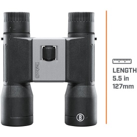 Binoclu Bushnell 16X32 Powerview 2