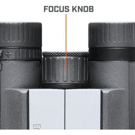 Binoclu Bushnell 8X42 Powerview 2