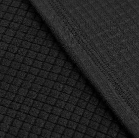 Bluza M-Tac fleece Delta Level 2 - Negru