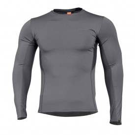 Bluza quickdry Apollo Pentagon - Gri