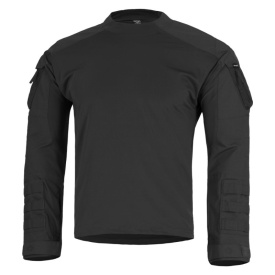 Bluza tactica Pentagon Wolf - Negru