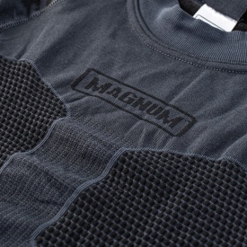 Bluza termica MAGNUM CAMO TOP - Dark Camo