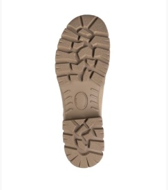 Bocanci BW Combat Haix Goretex like new - Desert 