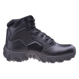 Bocanci High COBRA 6.0 V1 - Negru