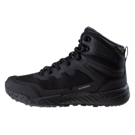 Bocanci Magnum BONDSTEEL MID WP C - Negru