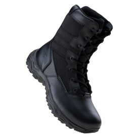 Bocanci Magnum INTERCEPTOR - Negru