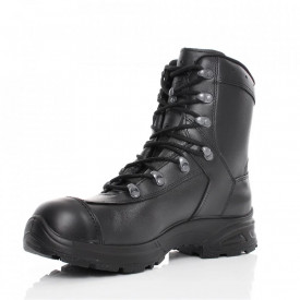 Bocanci militari Haix Airpower XR21 - Negru