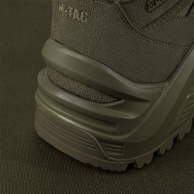 Bocanci tactici M-Tac Caiman - Oliv