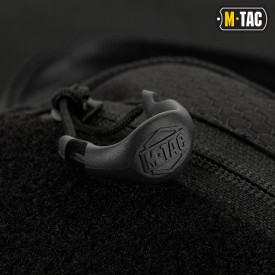 Borseta Elite Hex M-Tac - Negru