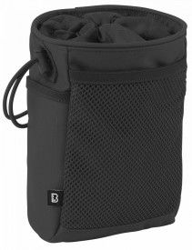 Borseta molle tactica - Negru