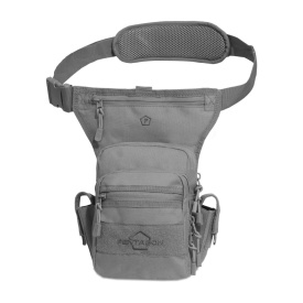 Borseta Pentagon Max-S 2.0 - Gri