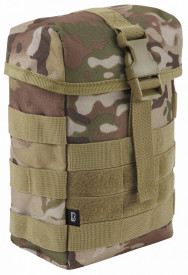 Borseta pouch Fire - Tactical camo