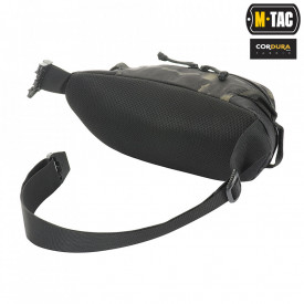 Borseta Waist Elite Hex M-Tac - Dark camo