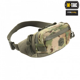 Borseta Waist Elite Hex M-Tac - Multicam