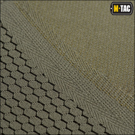 Boxeri M-Tac Hexagon - Oliv