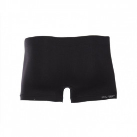Boxeri Mil-Tec sport - Negru