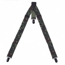 Bretele Max-Fuchs - Flecktarn
