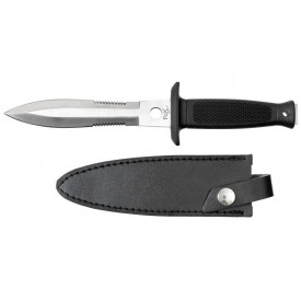 Briceag boot - Negru