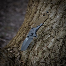 Briceag commander 9240 - Oliv