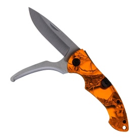 Briceag Fosco Surbival - Orange camo