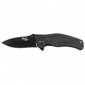 Briceag jack II - Negru