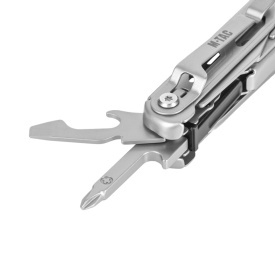 Briceag M-Tac 5 unelte Type 3 - Negru