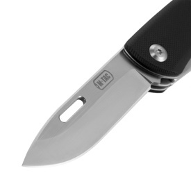 Briceag M-Tac 6 unelte Type 9 - Negru