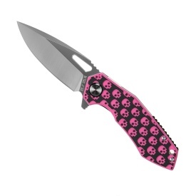 Briceag M-Tac Type 12 Skull