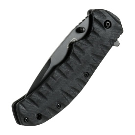 Briceag M-Tac Type 4 - Negru