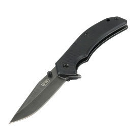 Briceag M-Tac Type 8 - Negru