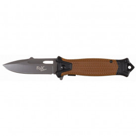 Briceag Snake - Coyote