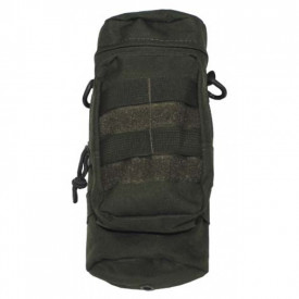 Buzunar Cu Sistem MOLLE Olive