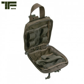 Buzunar cu sistem molle TF-2215 - Oliv