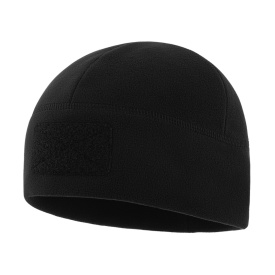 Caciula elite fleece 320g/m2 M-Tac - Negru