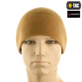 Caciula fleece light Polartec Gen II M-Tac - Coyote