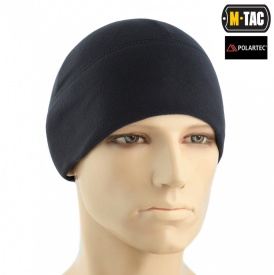 Caciula fleece light Polartec Gen II M-Tac - Navy