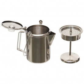 Cafetiera cu filtru 1.5 litri