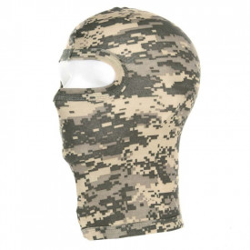 Cagula Recon 101 INC - Acu