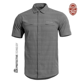 Camasa Pentagon Ripple Sunproof - Gri