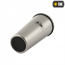 Cana termica 450 ml M-Tac - Argintiu