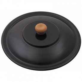 Capac Ceaun Unguresc Emailat - 6L