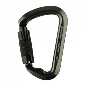 Carabina M-Tac key lock - Negru 