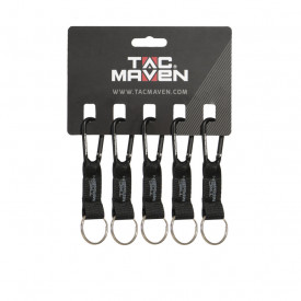Carabina Tac Maven 5mm - Negru