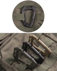 Carabina tactica - Black