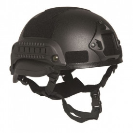 Casca US M.I.C.H 2002 - Negru