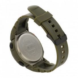 Ceas tactic compass M-Tac - Oliv