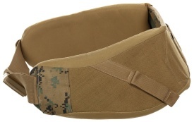 Centura de sold utilizata US APB03 MARPAT compatibila cu rucsacul USMC