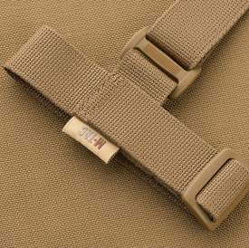 Centura pentru arma M-Tac in trei puncte - Coyote